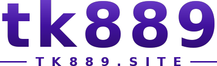 tk889 logo