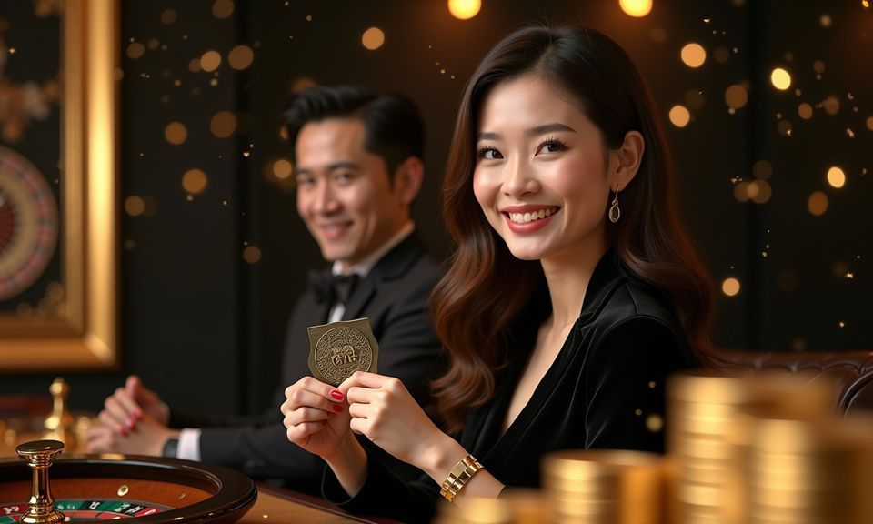 tk889 Sảnh casino tk889 có những gì